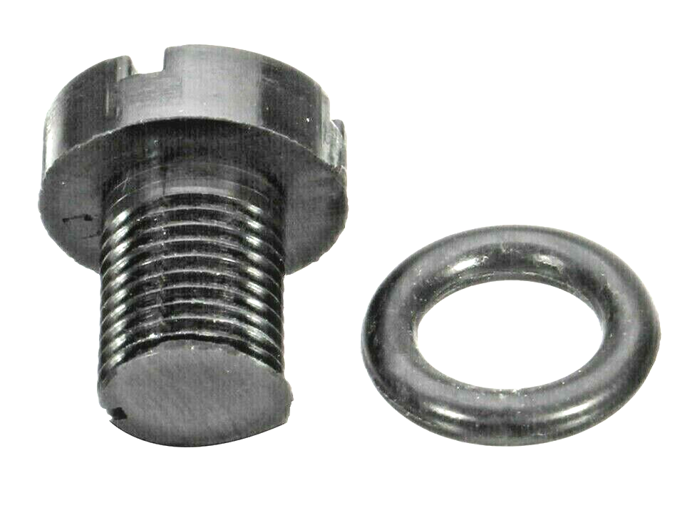 BMW MINI Cooling System Bleed Screw For Many Models R50 R52 R53 R56 R55 E87 E82.
