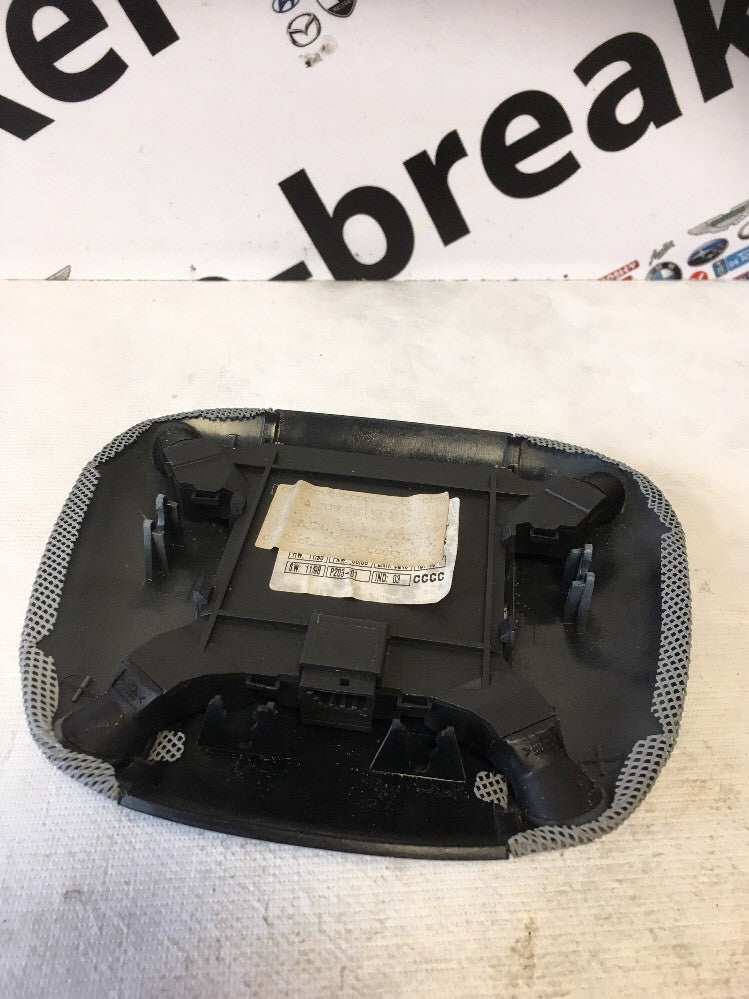 Interior Roof Alarm Sensor From Mercedes C Class W203 00-05