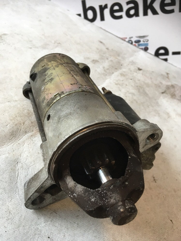 Starter Motor Motor craft Original From a FORD COUGAR COUPE