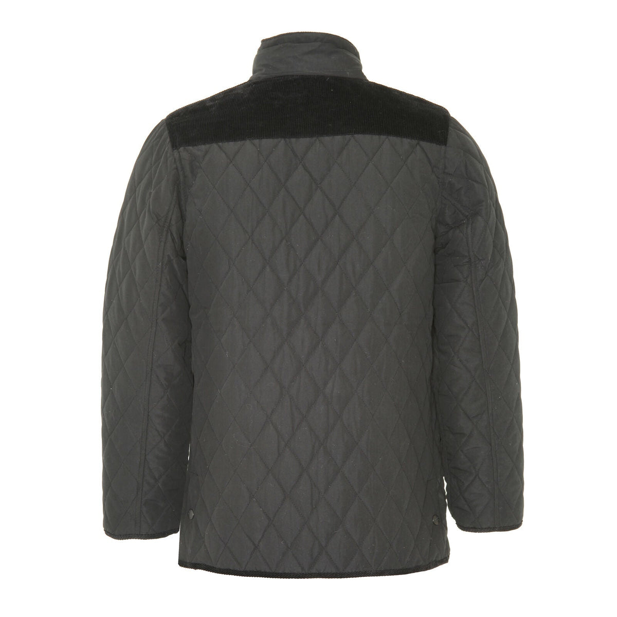 Mens Country Estate Lewis Microfibre Fleece Lined Jacket