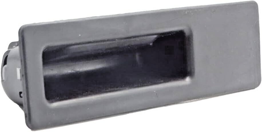 BMW X 1 2 3 4 5 6 Series Tailgate Boot Trunk Handle Switch 51247368752 X5M X6M