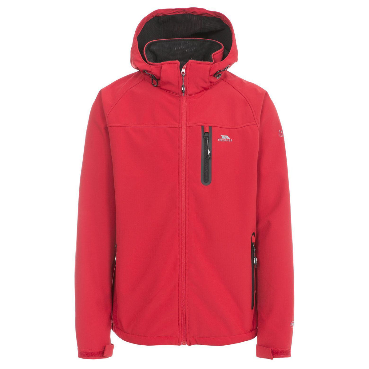 Mens Accelerator II Softshell Waterproof Breathable Jacket