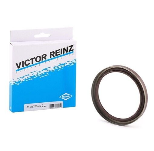 VICTOR REINZ 81-23708-40 Shaft Seal, crankshaft for ,AUDI,CITROËN,FORD,VOLVO