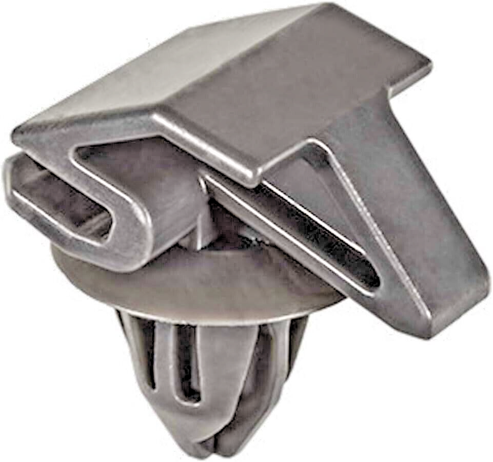 Ford Focus MK3 Side Skirt Cover Clips Sill Moulding Clip 1692599 10x Qty RS - ST