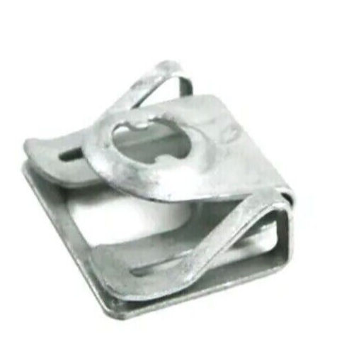 BMW C-Clip Sheet Metal Nut Clamp 5 7 SERIES 10x PCS 51718176503