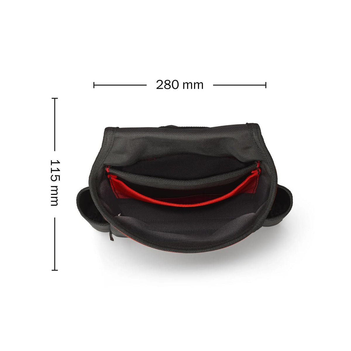 Hultafors Craftsman's Pouch