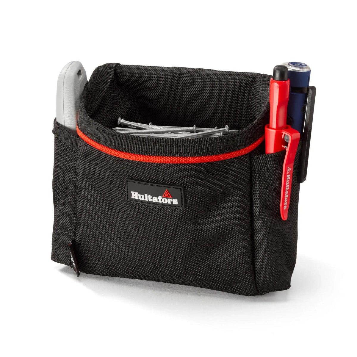 Hultafors Back-pocket Tools & Nails pouch