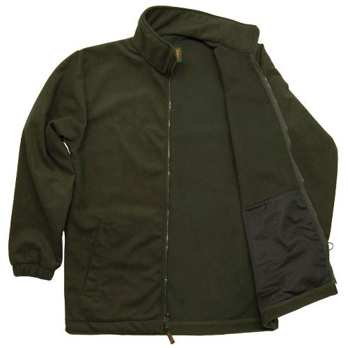 Game EN306 Stealth 3 in 1 Jacket & Fleece