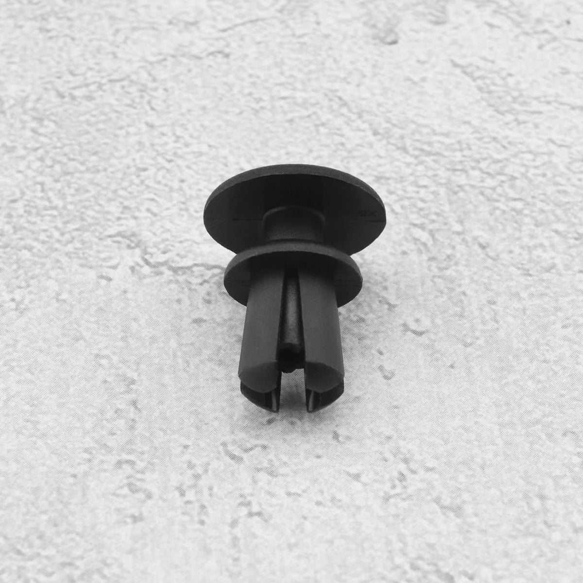 Multi-Brand Push Fit Trim Rivet - VAG Mercedes Peugeot Citroen Fastener N10583501