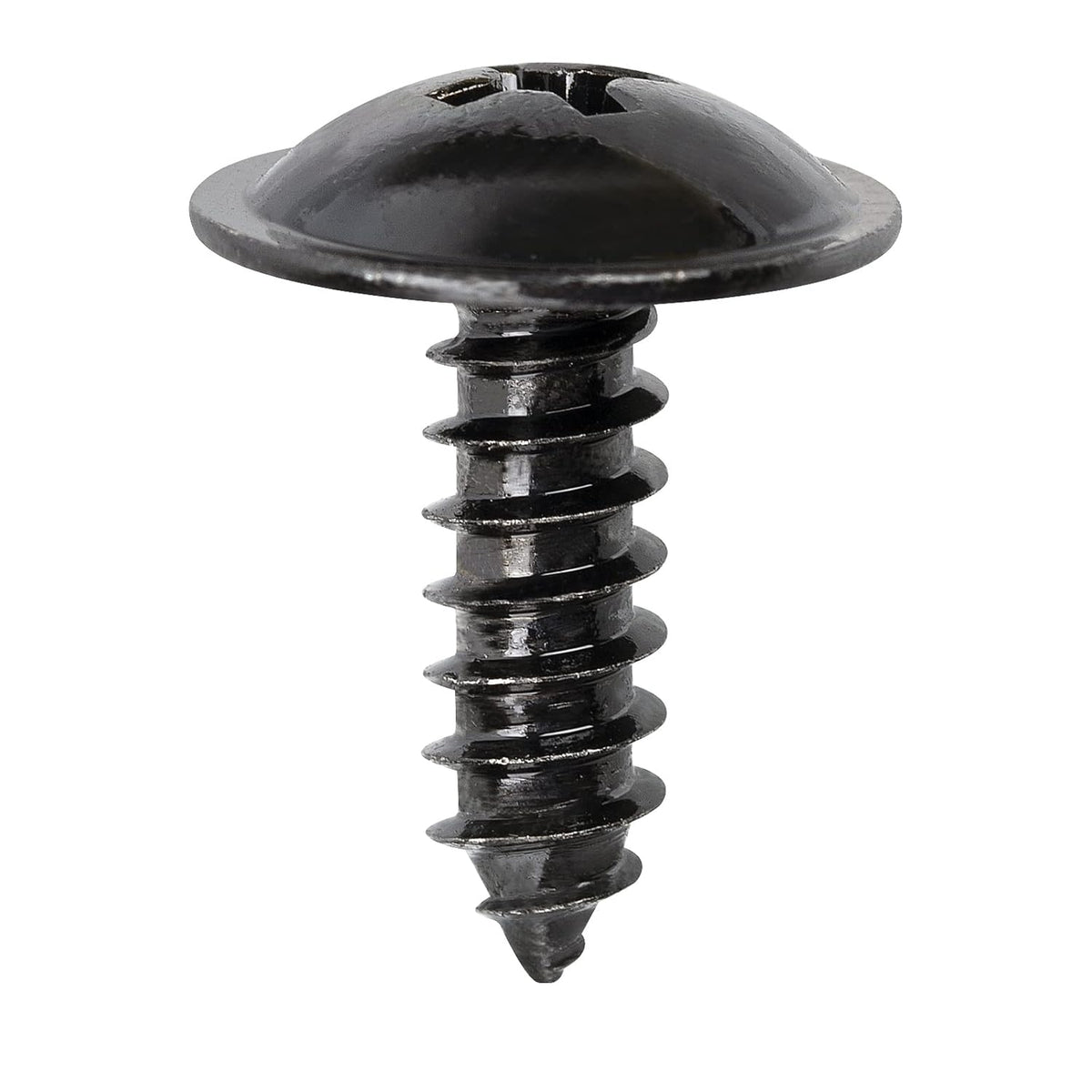 Kia Hyundai M5 Flange Head Self Tapping Trim Screw 1249305167E