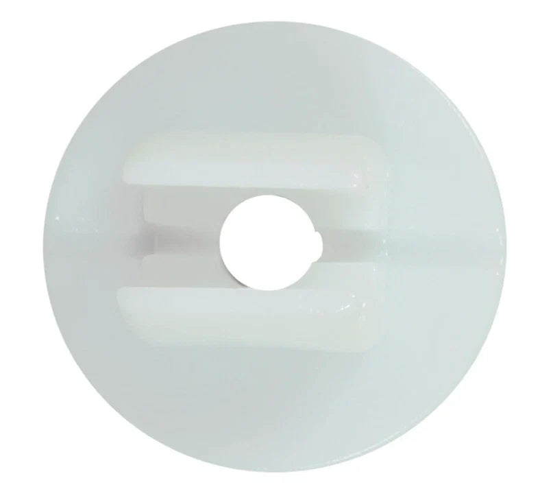 Ford Screw Grommet - Bodywork Trim & Bumper Fixing Insert