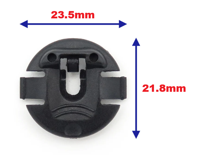 Audi & VW Wheel Arch Liner Fastener Washer 4F0825429A