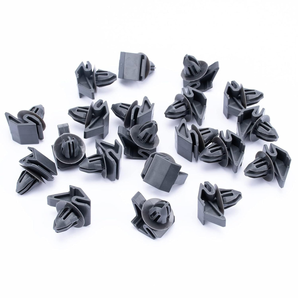 Ford Focus Side Skirt Sill Moulding Clips MK3 RS ST 1692599 W790225-S900