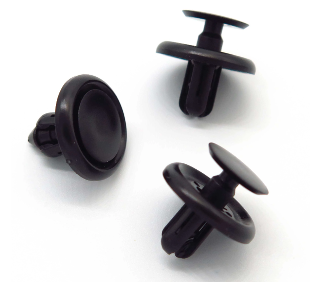 Toyota, Lexus, Peugeot & Citroen 7mm Push Fit Rivet - Wheel Arch & Undertray Trim Clip 9046707201