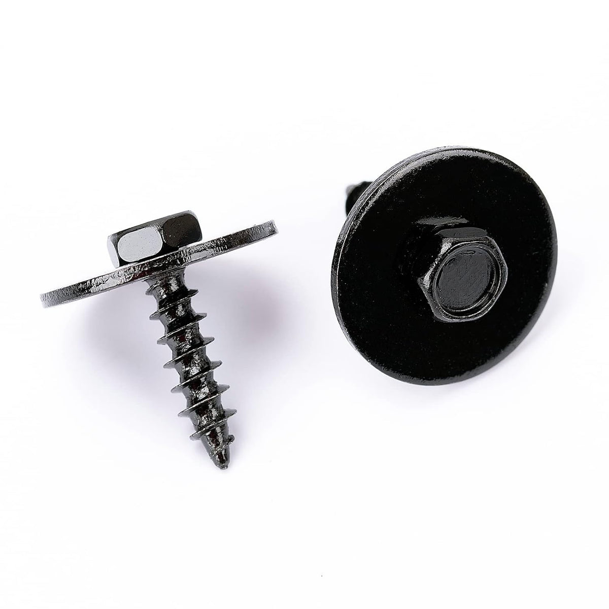 BMW & MINI Large Washer Hex Screw Bolt - Bodywork & Trim Panel Fastener 07149213164
