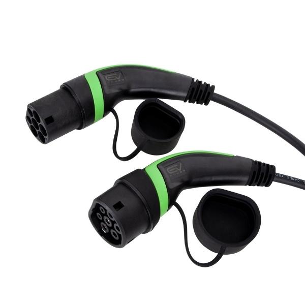 Ford Mustang Mach-E Charging Cable