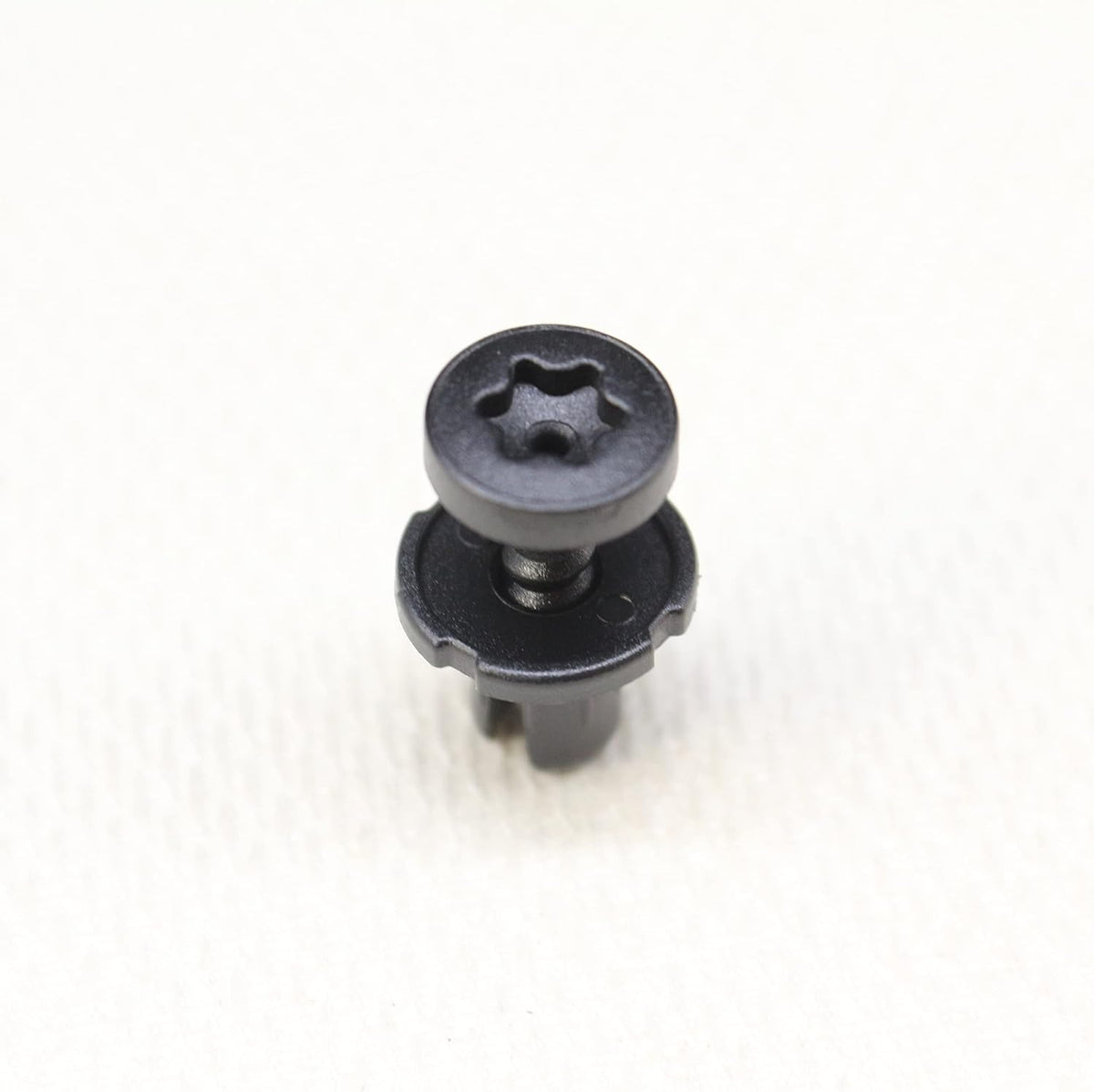 Torx Head Plastic Screw Fit Trim Rivet Multi-Brand - 7L6868307