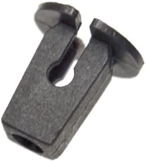 VAG Bodywork Expanding Screw Grommet - Trim Panel & Accessory Fixing Insert