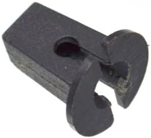 VAG Bodywork Expanding Screw Grommet - Trim Panel & Accessory Fixing Insert