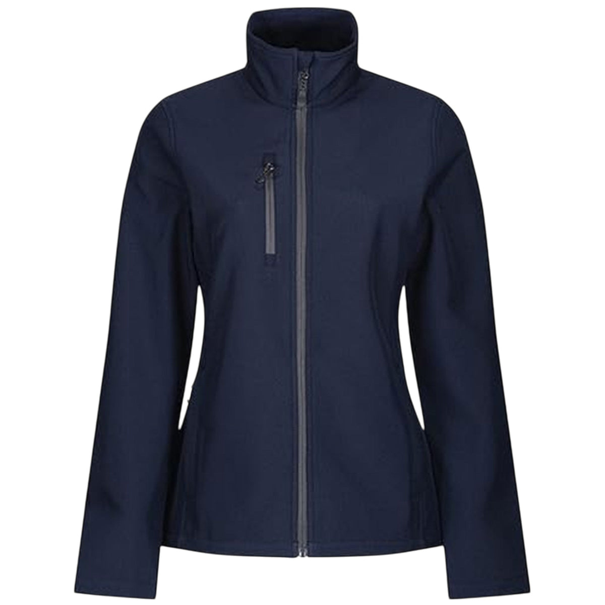 Ladies Honestly Made Recycled Softshell Jacket - TRA616