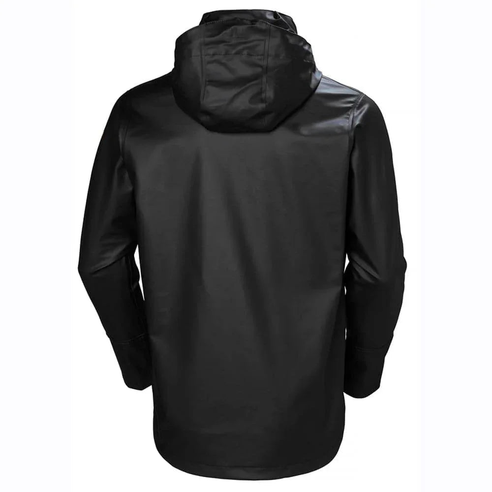 Helly Hansen 70282 Gale Waterproof Rain Jacket