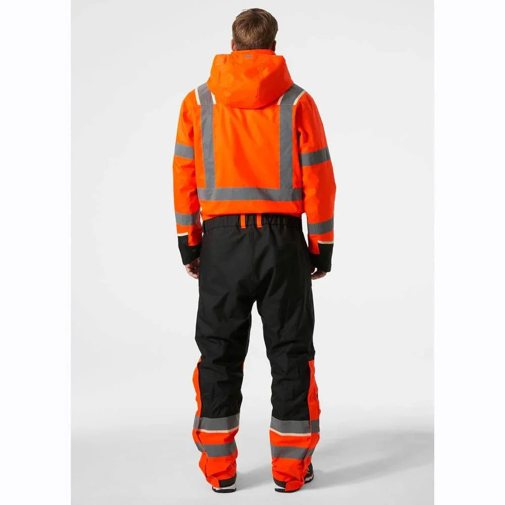 Helly Hansen 71555 UC-ME Waterproof Winter Suit Coverall