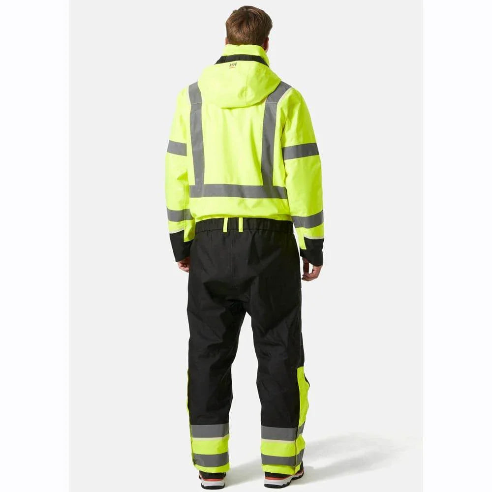 Helly Hansen 71555 UC-ME Waterproof Winter Suit Coverall