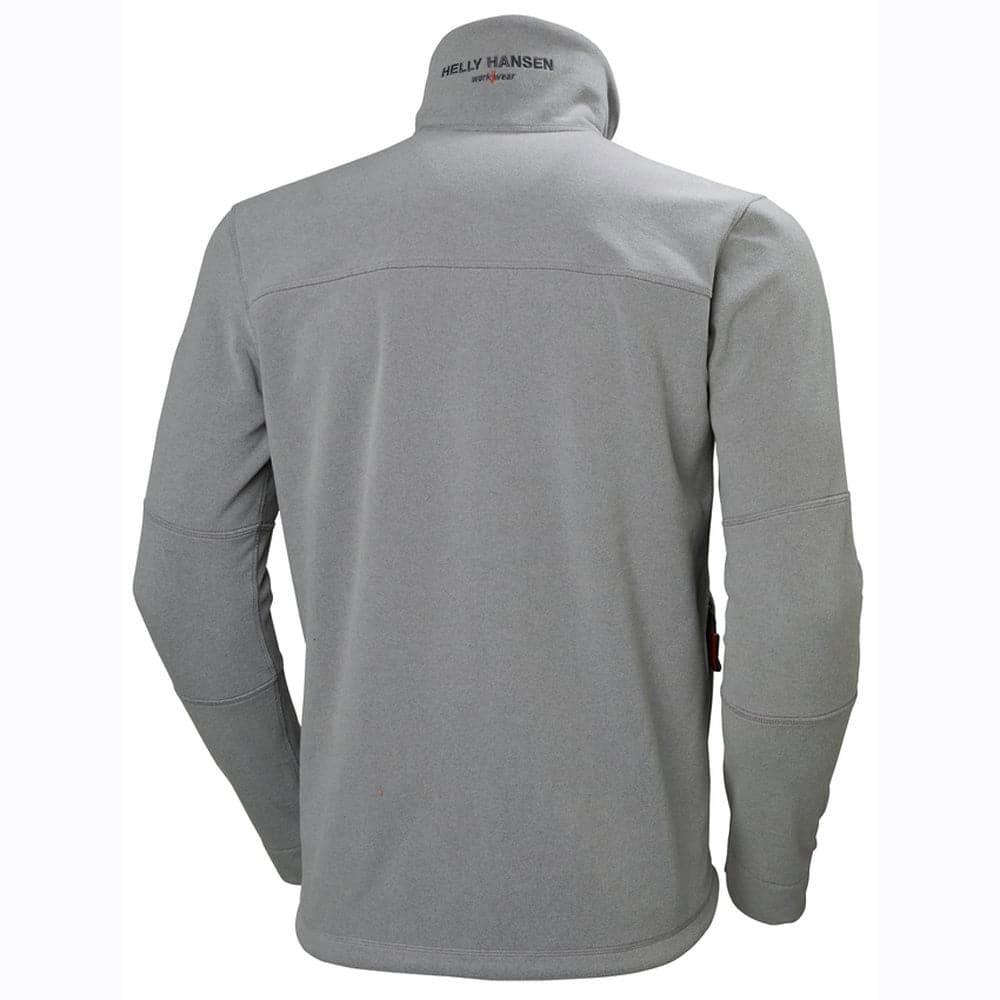 Helly Hansen 72158 Kensington Full Zip Fleece Jacket