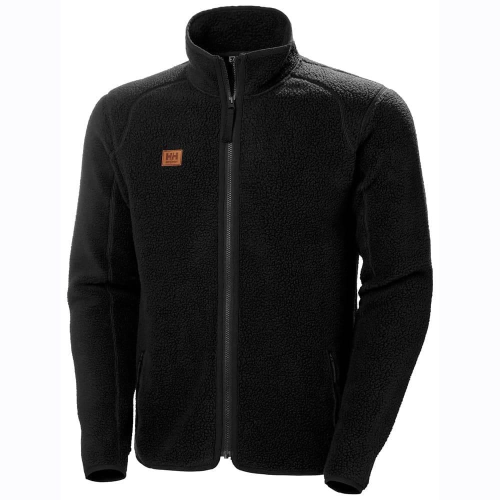 Helly Hansen 72180 Heritage Pile Fleece Jacket