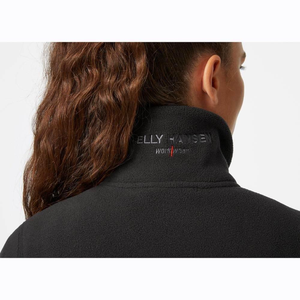 Helly Hansen 72400 Women's Luna Fleece Full Zip Jacket