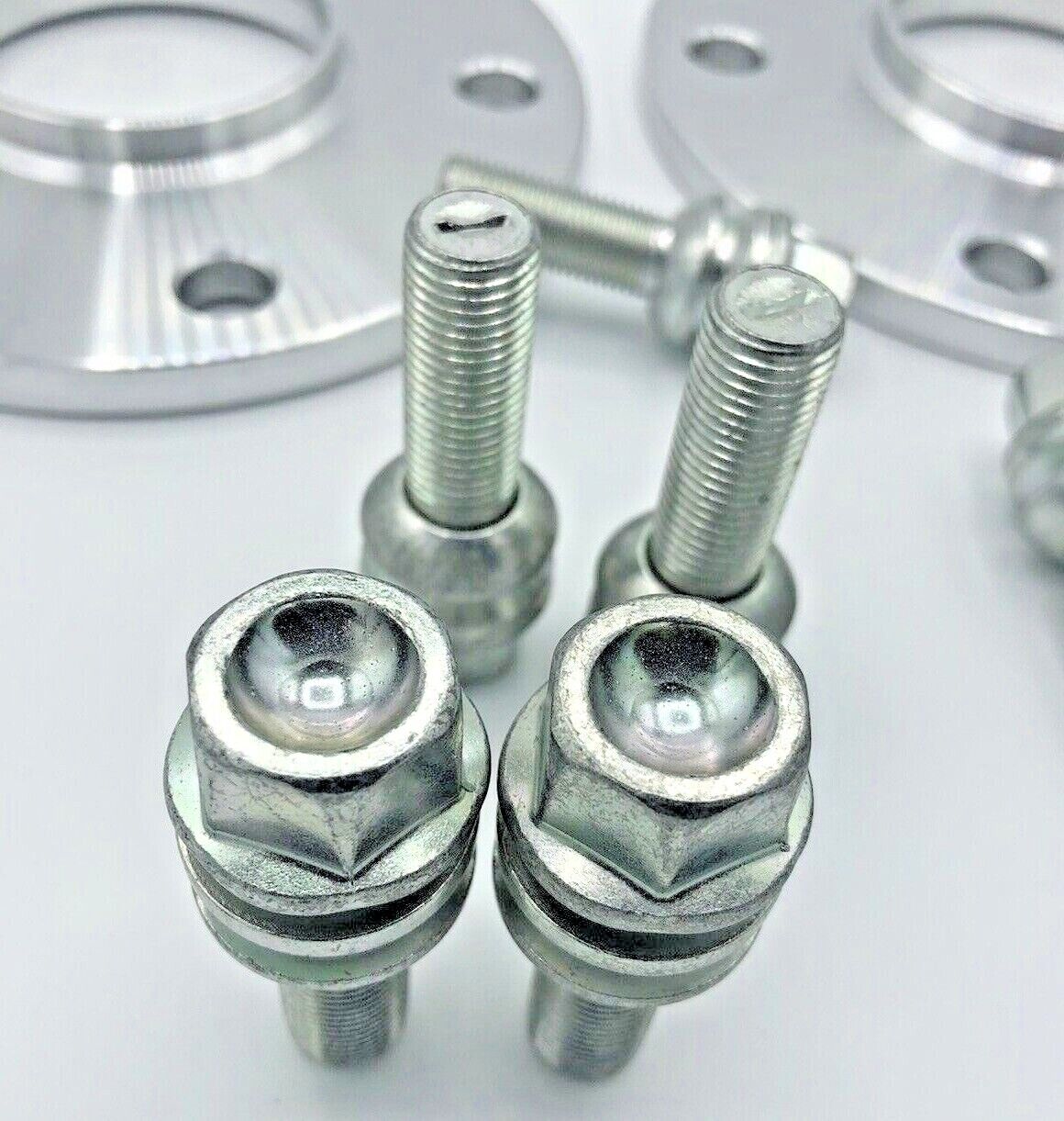 Porsche O.E Floating Collar Type Wheel Bolts