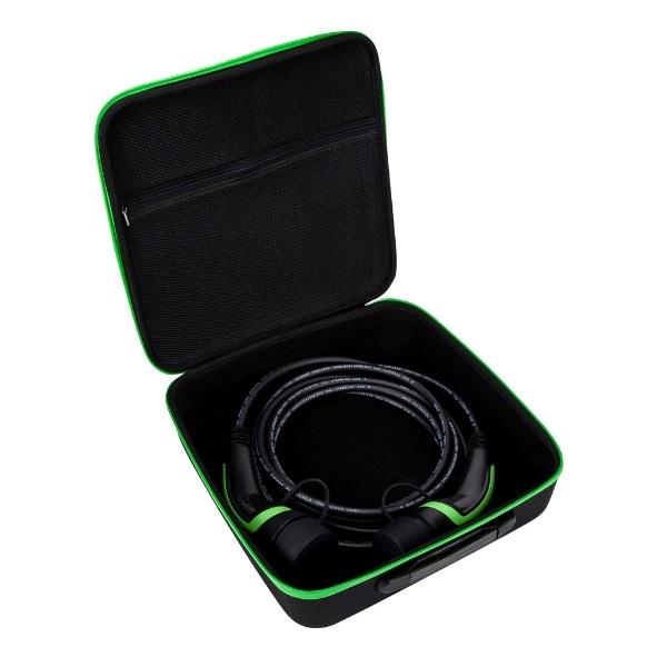 Tesla Model X EV Charging Cable