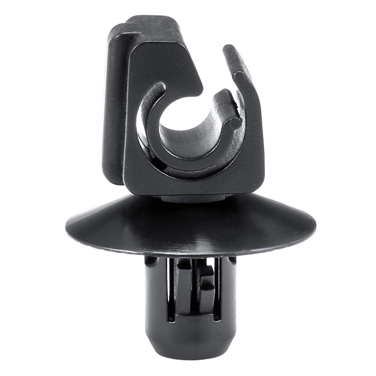 Land Rover & Ford Brake Pipe Line Clip - NTC9543L / 6758612 Retainer
