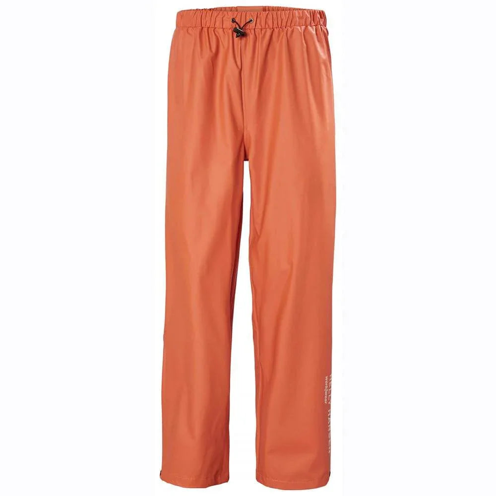 Helly Hansen Voss Stretch Waterproof Pant Trouser
