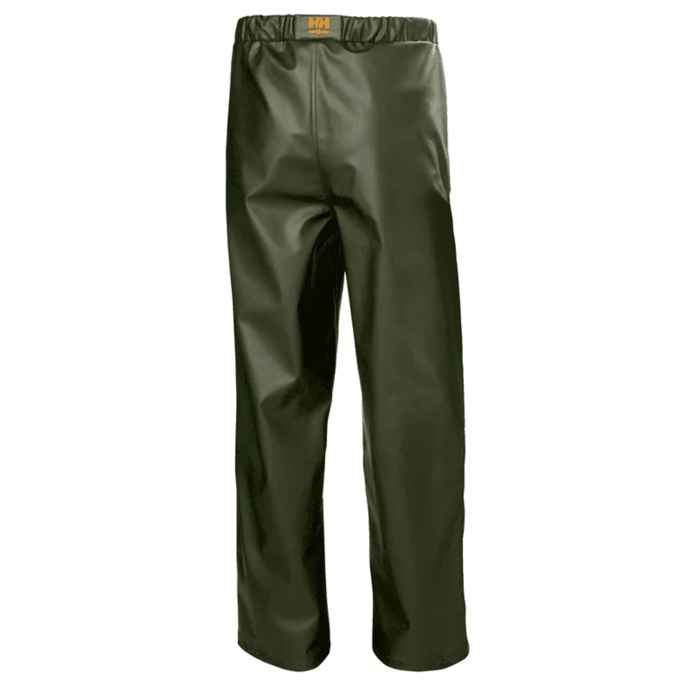 Helly Hansen 70485 Gale Waterproof Rain Trousers