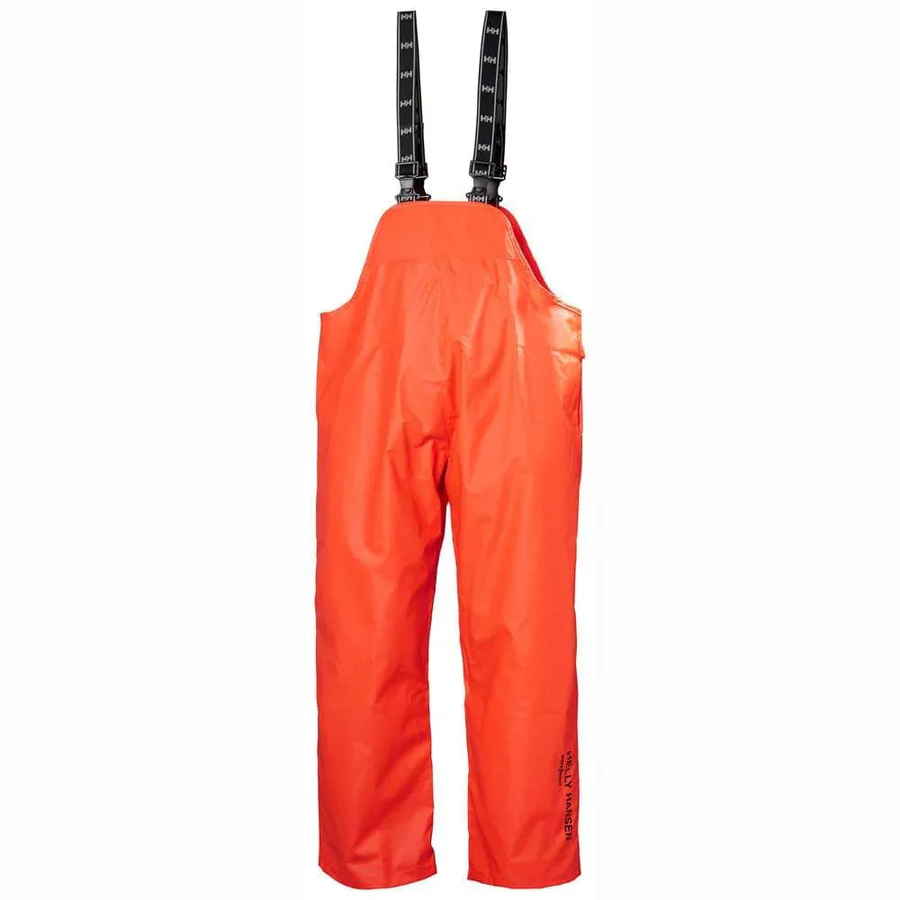 Helly Hansen 70529 Mandal Waterproof Bib Pant Trousers