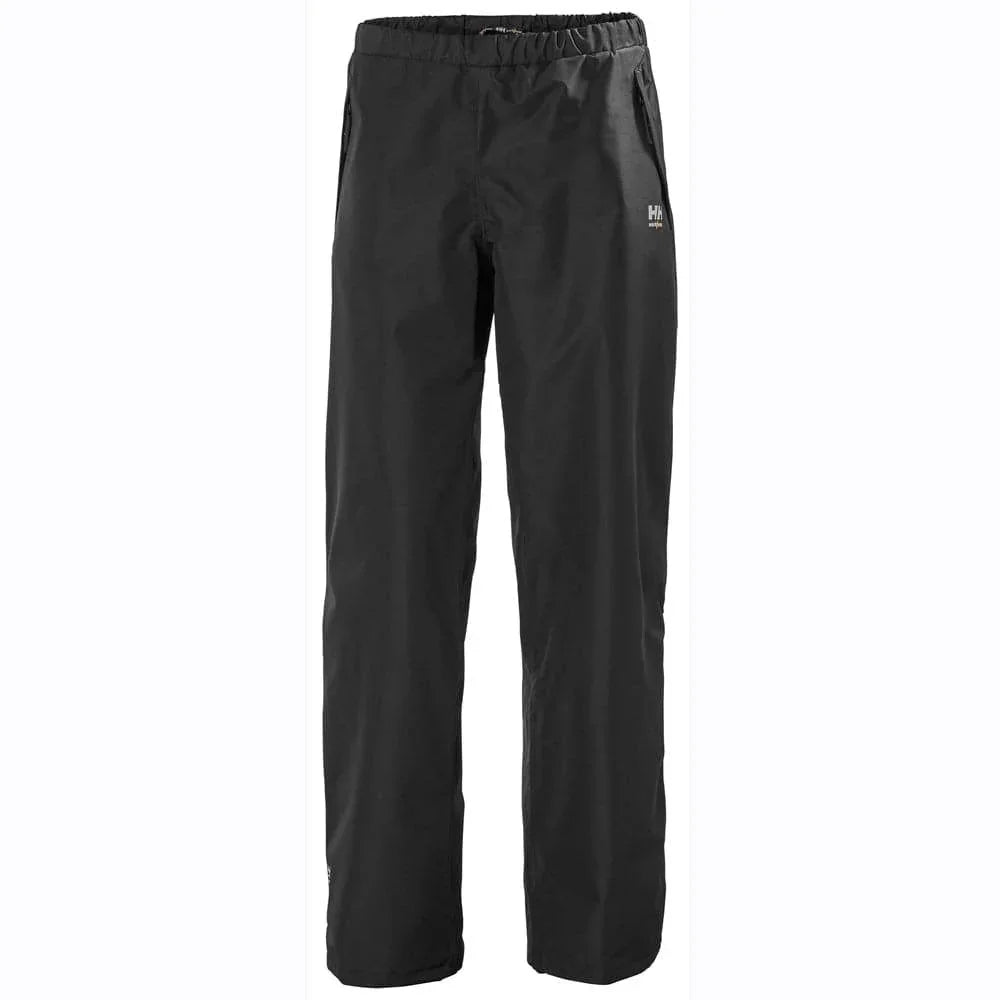 Helly Hansen 71445 Manchester Lightweight Waterproof Shell Pant Trouser