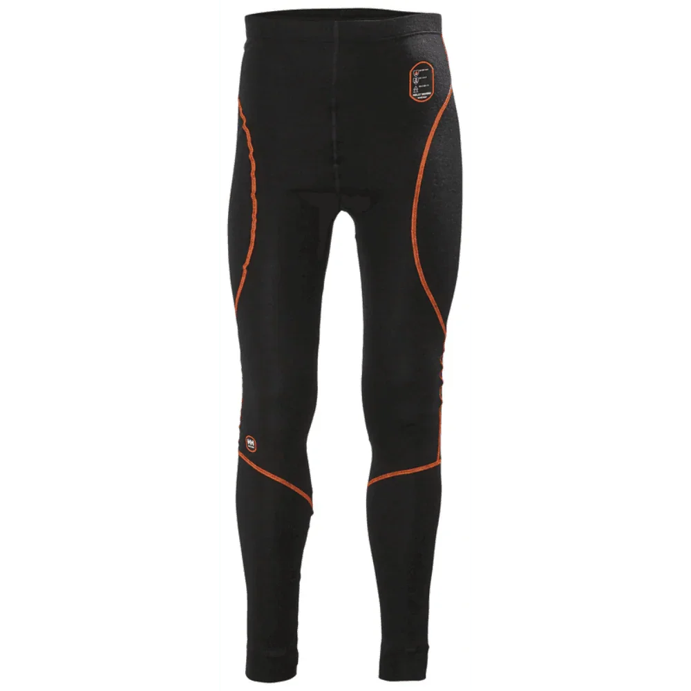 Helly Hansen 75475 Fakse Flame Retardant Trousers