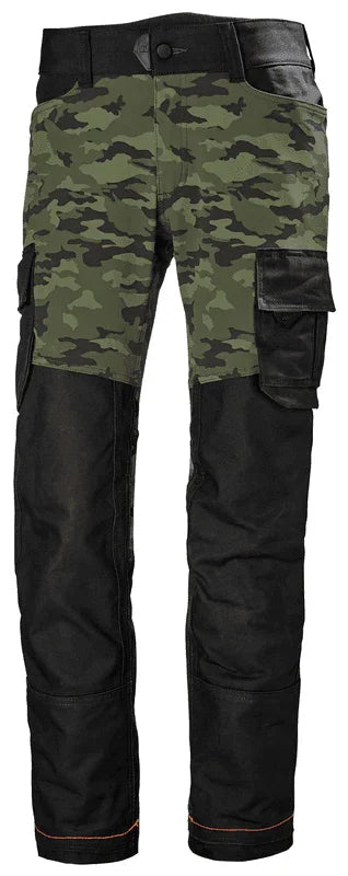 Helly Hansen 77445 Chelsea Evolution Service Pant Trousers