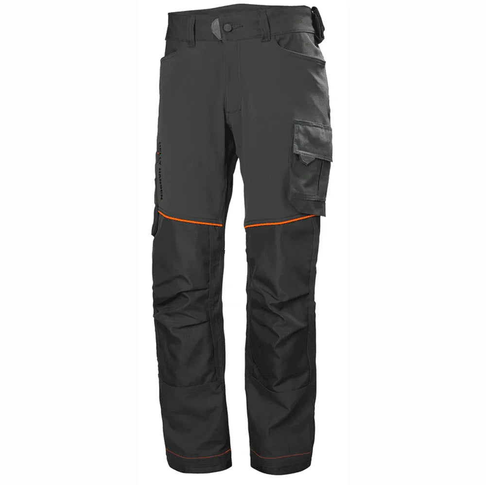 Helly Hansen 77446 Chelsea Evolution 4-Way Stretch Work Pant Trousers