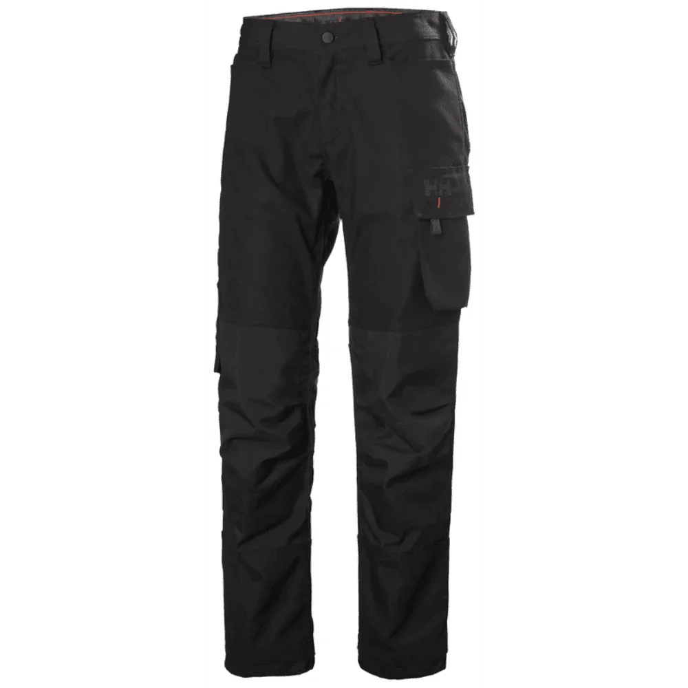 Helly Hansen 77484 Women's Luna Work Trousers