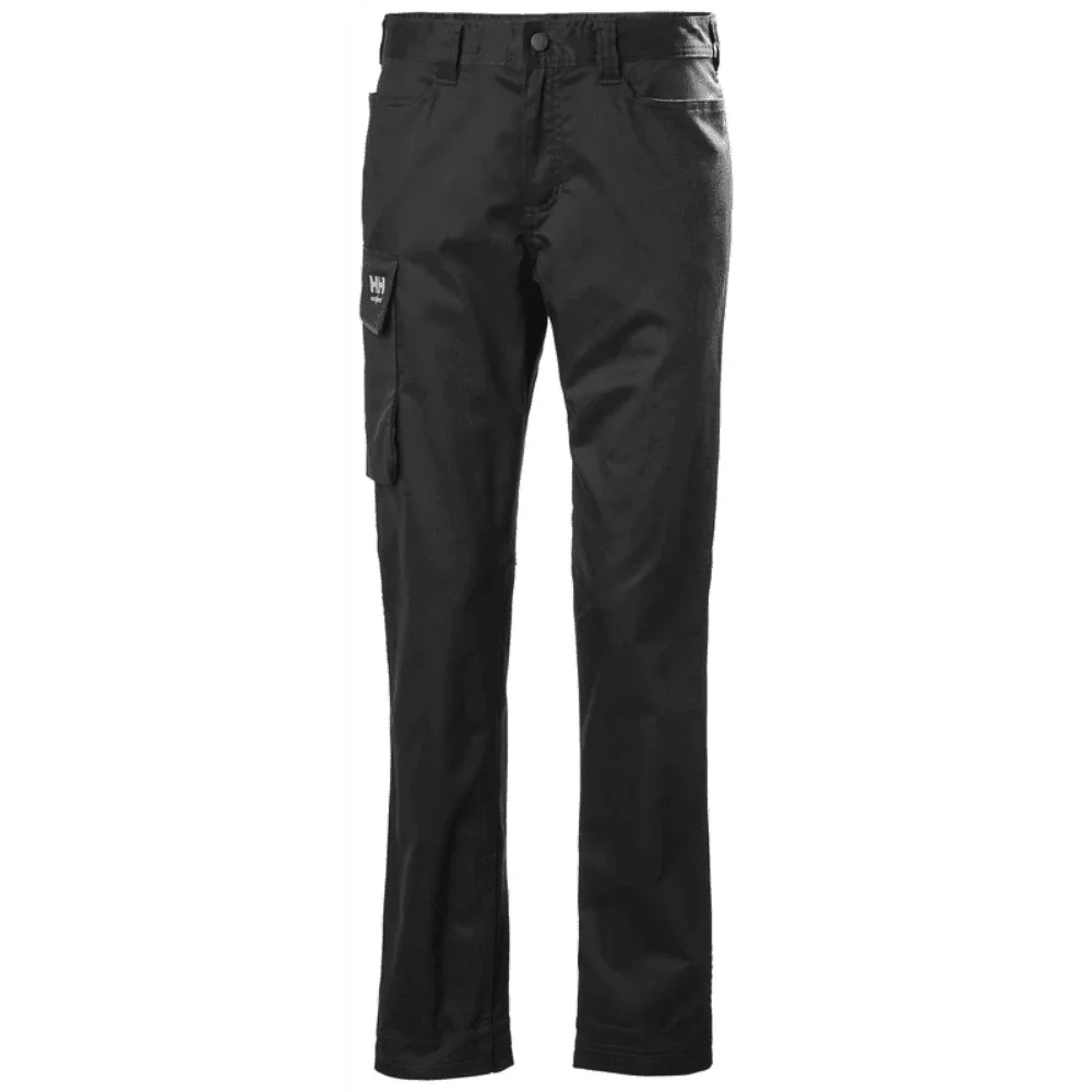 Helly Hansen 77531 Women's Manchester Pant Trouser