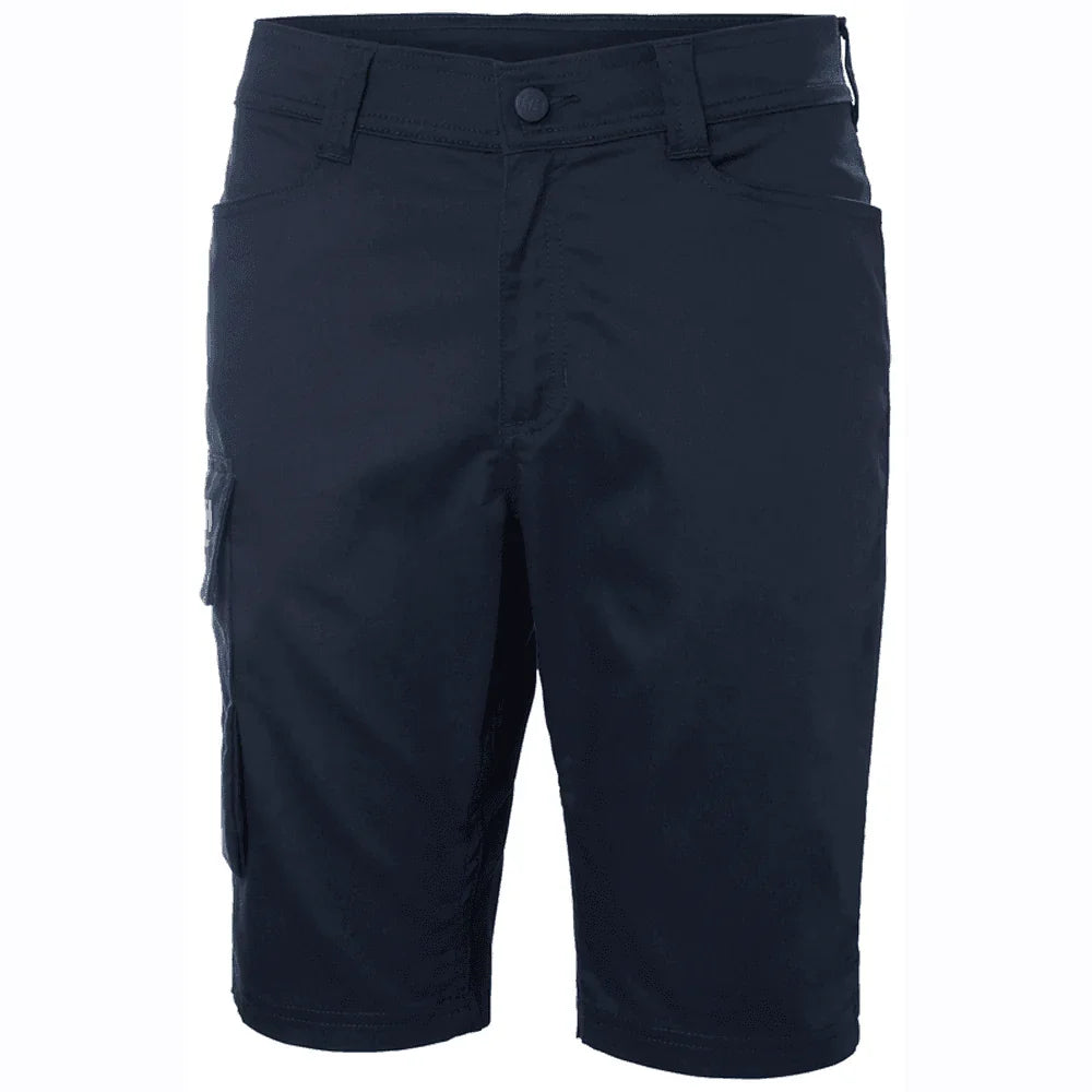 Helly Hansen 77535 Women's Manchester 2-Way Stretch Cargo Work Shorts