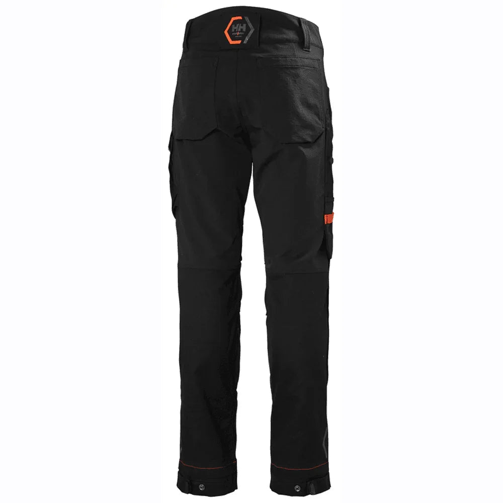 Helly Hansen 77552 Chelsea Evolution BRZ 4-Way Stretch Work Pants