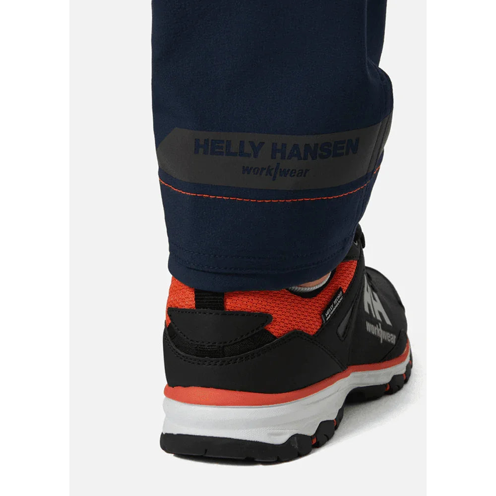 Helly Hansen 77574 Kensington Service Pants