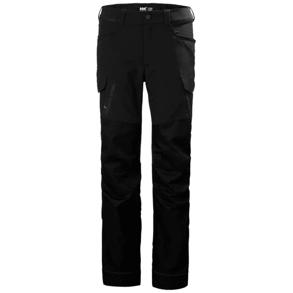 Helly Hansen 77593 Women's Luna BRZ Service Pants