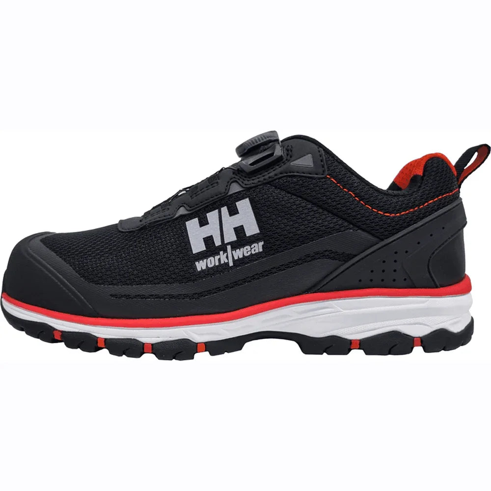 Helly Hansen 78394 Chelsea Evolution Lightweight ESD Safety Trainer