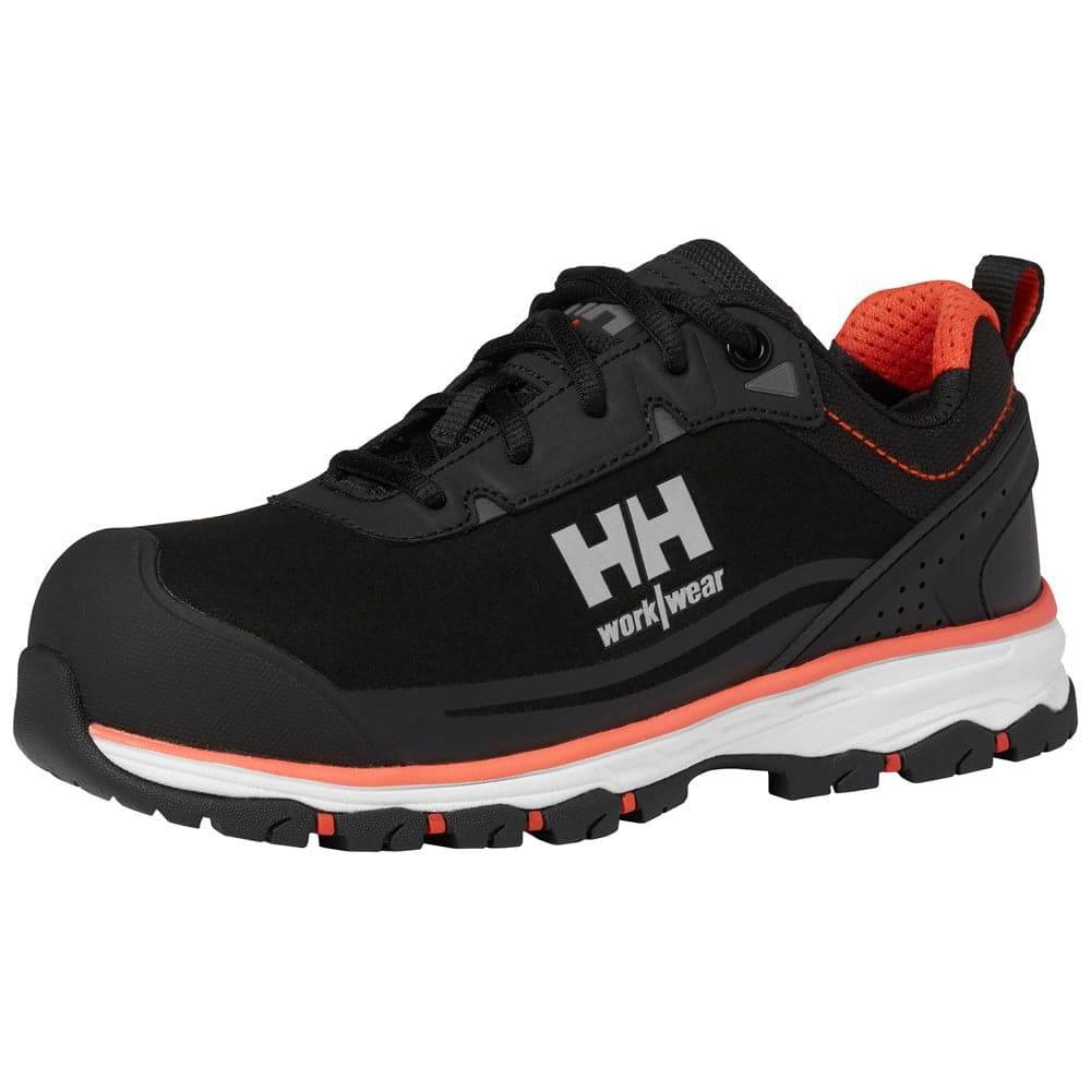 Helly Hansen 78450 Women's Luna 2.0 Low S3 Safety Trainer