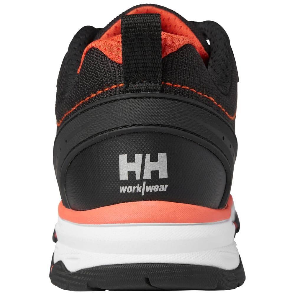 Helly Hansen 78450 Women's Luna 2.0 Low S3 Safety Trainer