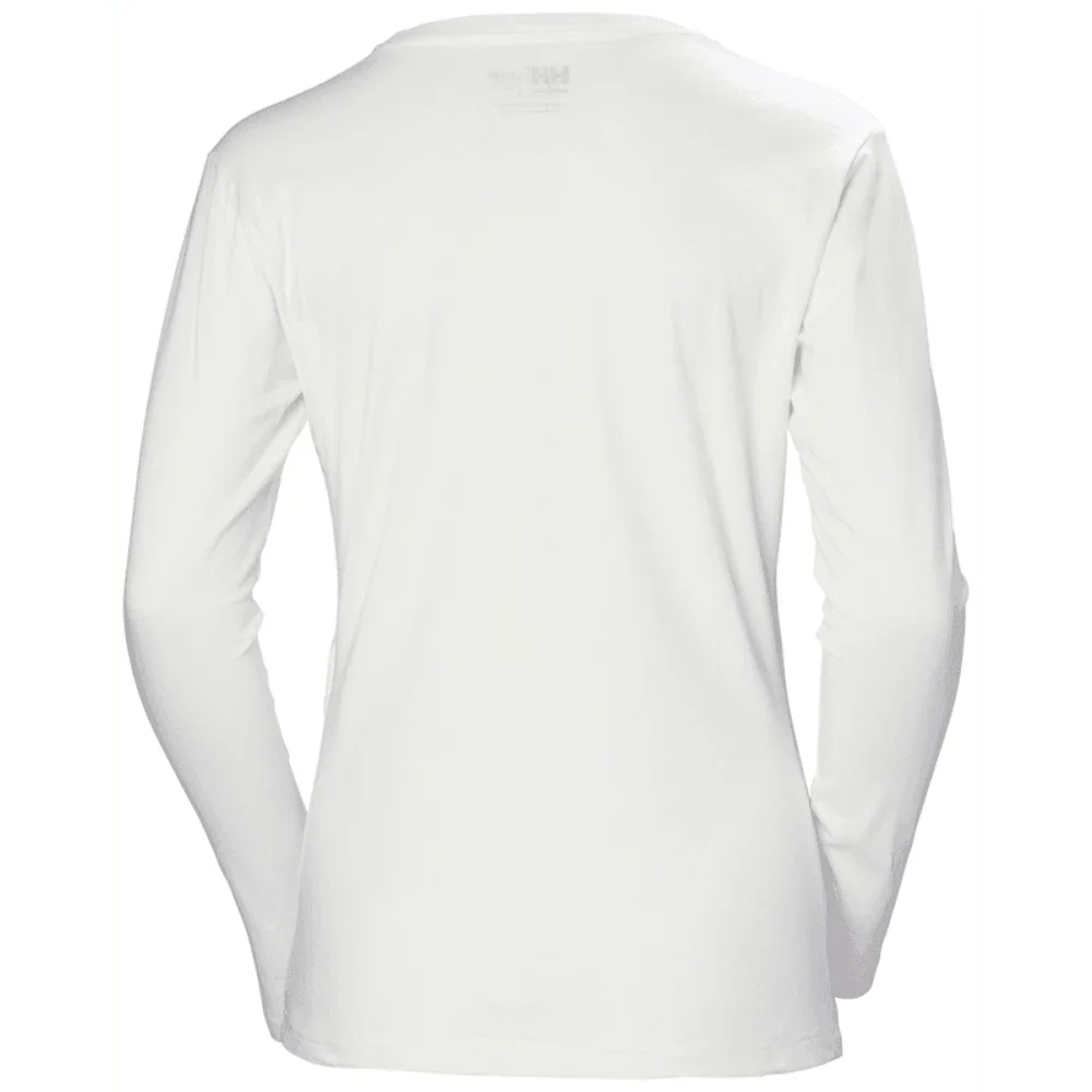 HELLY HANSEN 79159 WOMEN'S CLASSIC LONGSLEEVE T-SHIRT